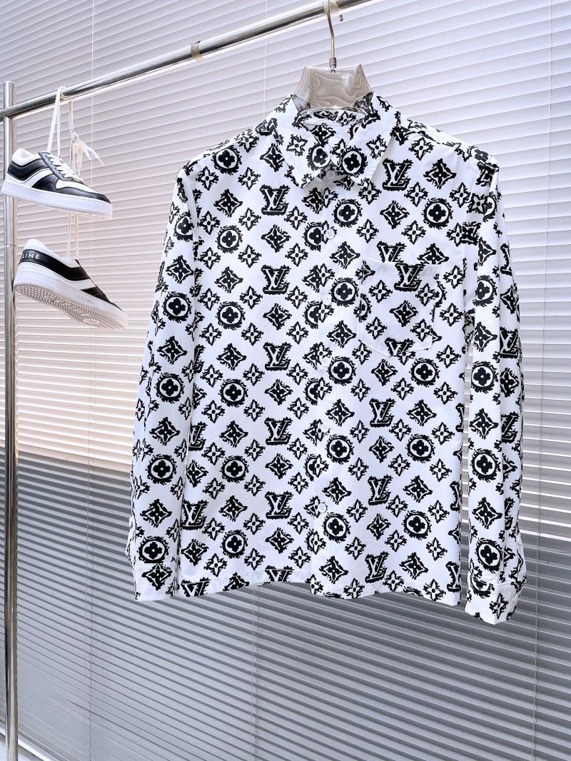 Louis Vuitton Shirts